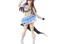 【30MS】「大崎甘奈」プラモデル 明日発売、試作・パッケージ画像追加【シャニマス】の画像