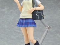 【グッスマ出荷情報】figma「小泉花陽」「Fate/EXTRA キャスター」ほか出荷日決定の画像
