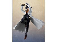 【るろうに剣心】S.H.フィギュアーツ「四乃森蒼紫」可動フィギュア 商品情報公開、26日予約開始の画像