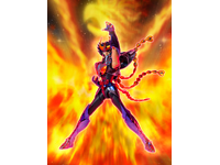 【聖闘士星矢】聖闘士聖衣神話EX「フェニックス一輝(最終青銅聖衣)」商品情報公開、26日予約開始の画像