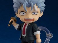 【アンデッドアンラック】ねんどろいど「アンディ」本日予約開始の画像