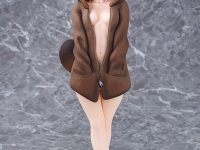 【あやかしトライアングル】ファット「花奏すず」「風巻祭里」フィギュア 本日予約開始の画像