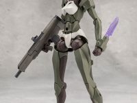 【無限邂逅メガロマリア】「ペネトレイター」プラモデル【Amazon予約開始】の画像