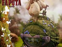 【メイドインアビス】PRISMA WING「ファプタ」フィギュア 予約開始の画像