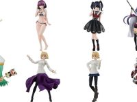 【グッスマ出荷情報】「figma 月姫 アルクェイド・ブリュンスタッド」ほか 発売日決定の画像