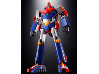 超合金魂「GX-50SP コン・バトラーV CHOGOKIN 50th ver.」商品情報公開、明日予約開始の画像