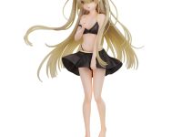 【スパイ教室】ユニクリ「《愚人》エルナ 水着ver.」フィギュア 本日予約開始の画像