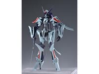 【ファイブスター物語】アワートレジャー「HL-1 ハイレオン」レジンキット 予約開始の画像