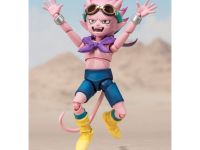 【ゲーム】「SAND LAND」フィギュア付き版には「S.H.Figuarts ベルゼブブ-Game Exclusive Edition-」可動フィギュアが付属の画像