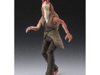 【スター・ウォーズ】S.H.フィギュアーツ「ジャー・ジャー・ビンクス(STAR WARS: The Phantom Menace)」可動フィギュア【プレバン受注開始】の画像