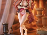 【盾の勇者の成り上がり】KADOKAWA「ラフタリア 抱き枕ver.」スケールフィギュア 予約開始の画像