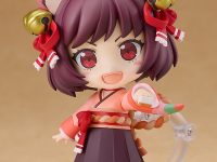 【雀魂】ねんどろいど「一姫」本日予約開始の画像