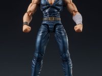 【北斗の拳】DIGACTION「ケンシロウ」「ジード団員」1/24可動フィギュア 予約開始の画像