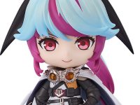 【アラド戦記】ねんどろいど「真トラベラー」本日予約開始の画像