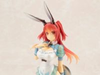 【ソード＆ウィザーズ】コトブキヤ「フェリシア-Bunny ver.-」フィギュア Amazon予約開始の画像