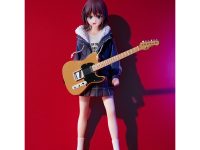 【ガールズバンドクライ】「井芹仁菜」ノンスケールフィギュア【本日予約締切】の画像