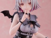 F:NEX「周防パトラ」限定フィギュア【29日予約締切】の画像