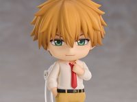 【会長はメイド様】ねんどろいど「碓氷拓海」近日予約開始の画像