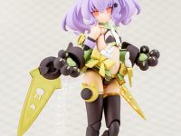 【メガミデバイス】「PUNI☆MOFU トゥ」「トゥアイデカールセット」プラモデル【明日予約開始】の画像