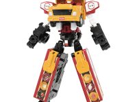 【トミカ ジョブレイバー】「フードブレイバー スシロー アドトラック」予約開始の画像