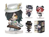 「Identity V 第五人格 トゥルース&リーズニング 東方の麒麟 卓上侵入シリーズ」コレクションフィギュア【予約開始】の画像
