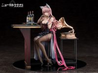 【ニューラルクラウド】Reverse Studio「ペルシカ ヴァンルージュの微醺Ver.」フィギュア【12月20日発売】の画像