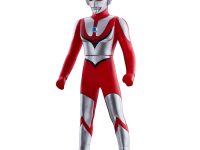 ウルトラ怪獣シリーズ「にせウルトラマン」「ニセウルトラマンベリアル」ソフビ 予約開始の画像