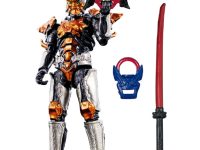 【ウルトラマン】ウルトラアクションフィギュア「ジャグラス ジャグラー ニュージェネレーションスターズセット」予約開始【紹介動画追加】の画像