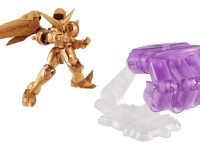 【食玩】GフレームFA 「マスターガンダム（明鏡止水Ver.）＆オプションパーツセット」「風雲再起」明日プレバン受注開始【Gガンダム】の画像