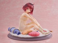 【ソフィーのアトリエ】spiritale「ソフィー ーネグリジェver.ー」限定フィギュア【17日予約締切】の画像