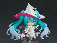 【初音ミク】ねんどろいど「レーシングミク2024Ver.」本日予約開始の画像