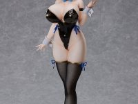 【バニースーツ プランニング】フリーイング「ソフィア・F・シャーリング バニーVer.2nd」1/4美少女フィギュア【駿河屋 予約開始】の画像