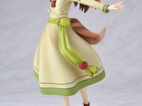 【狼と香辛料】コトブキヤ「ホロ リニューアルパッケージ版」フィギュア 本日予約開始の画像