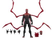 マーベルレジェンド「スーペリア・スパイダーマン」「ウルヴァリン コミックス」アクションフィギュア 予約開始の画像