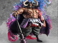 【ワンピース】P.O.P“WA-MAXIMUM”「百獣のカイドウ【超限定復刻版】」フィギュア 10日予約開始の画像