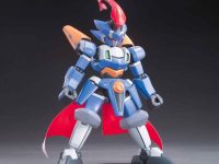 【ダンボール戦機Ｗ】「LBXペルセウス」「LBXエルシオン」プラモデル【予約開始】の画像
