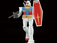 【静岡ホビーショー】ガンプラ「ベストメカコレクション 1/144 RX-78-2 ガンダム (REVIVAL Ver.)」ほか発売決定【追記】の画像