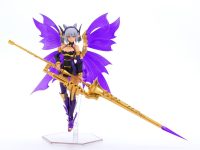 【静岡ホビーショー】「マックスファクトリー」新作プラモ情報まとめの画像