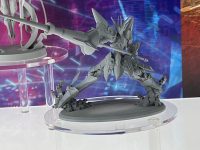 【遊戯王VRAINS 】MONSTERS CHRONICLE「アクセスコード・トーカー」フィギュア 10日予約開始の画像