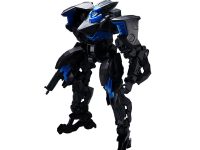 【バード/バイナリ(BIRD/BINARY)】大火鳥製造「フィケドゥラ」プラモデル 量産型可変機動兵器【Amazon予約開始】の画像