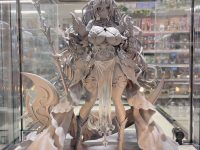 【エルフ村】ヴェルテクス「第14村人 ママ・ティアナ」美少女フィギュア 5月12日詳細公開の画像