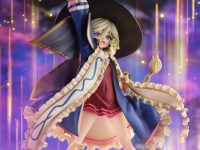 【戦姫絶唱シンフォギア】ホビーストック「キャロル・マールス・ディーンハイム」フィギュア 明日予約開始の画像