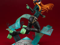 【ペルソナ5】メガハウス「ナビ（佐倉双葉）」フィギュア【予約開始】の画像