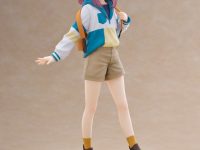 【ゆるキャン△】TENITOL「土岐綾乃」限定フィギュア【11日予約締切】の画像