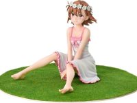 【とある科学の超電磁砲】グッスマ「御坂美琴」「白井黒子」フィギュア 本日予約開始の画像