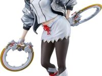 【ゼノブレイド3】グッスマ「ミオ」フィギュア 本日予約開始の画像