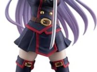 【魔都精兵のスレイブ】POP UP PARADE「羽前京香」フィギュア 本日予約開始の画像