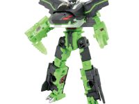 【シンカリオン】「ファントムシンカリオン」明日予約開始、シンカリオン史上初「蓄光塗装」の画像