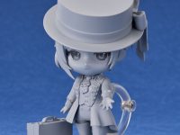 【リバース:1999】ねんどろいど「ヴェルティ」原型公開の画像