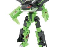 【シンカリオンCW】「ファントムシンカリオン」予約開始の画像